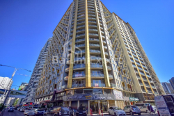 Apartment 1-room 46 m² - Iusuf Kobaladze, Batumi