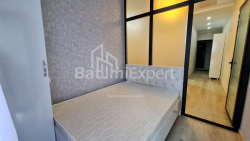 Apartment 35 m² - Avenue of Heroes, Batumi, Georgia