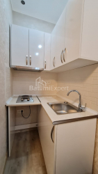 Apartment 35 m² - Avenue of Heroes, Batumi, Georgia