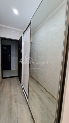 Apartment 35 m² - Avenue of Heroes, Batumi, Georgia