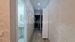 Apartment 35 m² - Avenue of Heroes, Batumi, Georgia
