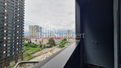 Apartment 35 m² - Avenue of Heroes, Batumi, Georgia