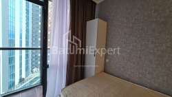 Apartment 35 m² - Avenue of Heroes, Batumi, Georgia