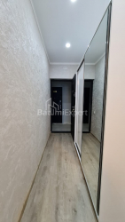Apartment 35 m² - Avenue of Heroes, Batumi, Georgia