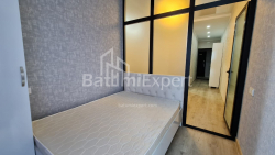 Apartment 35 m² - Avenue of Heroes, Batumi, Georgia
