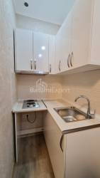 Apartment 35 m² - Avenue of Heroes, Batumi, Georgia