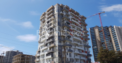 Apartment 3-room 66.7 m² - Grigol Lortkipanidze, Batumi