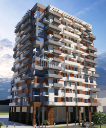 Apartment 66.7 m² - Grigol Lortkipanidze, Batumi, Georgia