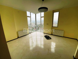 Apartment 3-room 66.7 m² - Grigol Lortkipanidze, Batumi