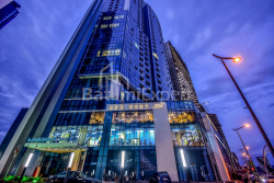 Apartment 1-room 40 m² - Avenue of Heroes, Batumi