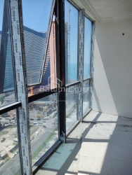 Apartment 1-room 40 m² - Avenue of Heroes, Batumi