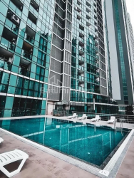 Apartment 40 m² - Avenue of Heroes, Batumi, Georgia