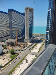 Apartment 40 m² - Avenue of Heroes, Batumi, Georgia