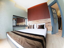 Apartment 2-room 40.5 m² - Sherif Khimshiashvili, Batumi