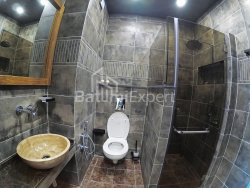 Apartment 40.5 m² - Sherif Khimshiashvili, Batumi, Georgia