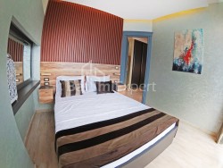 Apartment 40.5 m² - Sherif Khimshiashvili, Batumi, Georgia