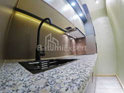 Apartment 40.5 m² - Sherif Khimshiashvili, Batumi, Georgia