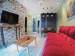 Apartment 2-room 40.5 m² - Sherif Khimshiashvili, Batumi