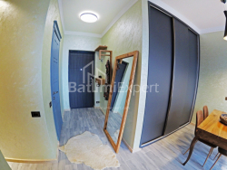 Apartment 40.5 m² - Sherif Khimshiashvili, Batumi, Georgia