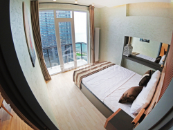 Apartment 40.5 m² - Sherif Khimshiashvili, Batumi, Georgia
