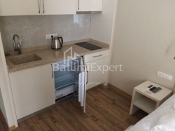 Apartment 1-room 29 m² - Sherif Khimshiashvili, Batumi