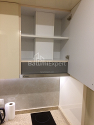 Apartment 29 m² - Sherif Khimshiashvili, Batumi, Georgia