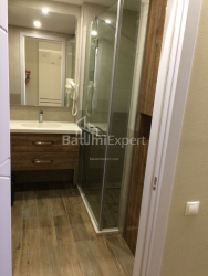 Apartment 29 m² - Sherif Khimshiashvili, Batumi, Georgia