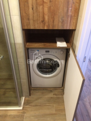 Apartment 29 m² - Sherif Khimshiashvili, Batumi, Georgia