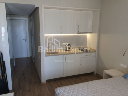 Apartment 1-room 29 m² - Sherif Khimshiashvili, Batumi
