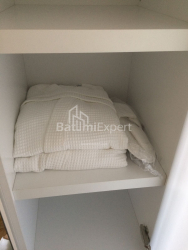 Apartment 29 m² - Sherif Khimshiashvili, Batumi, Georgia