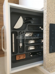 Apartment 29 m² - Sherif Khimshiashvili, Batumi, Georgia