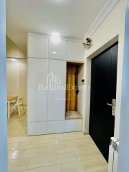 Apartment 57 m² - Angisa, Batumi, Georgia