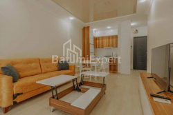 Apartment 2-room 57 m² - Angisa, Batumi