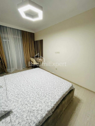 Apartment 57 m² - Angisa, Batumi, Georgia