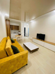 Apartment 2-room 57 m² - Angisa, Batumi