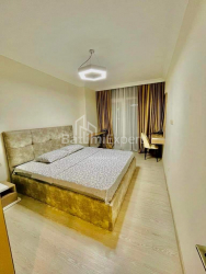 Apartment 57 m² - Angisa, Batumi, Georgia