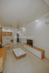 Apartment 57 m² - Angisa, Batumi, Georgia