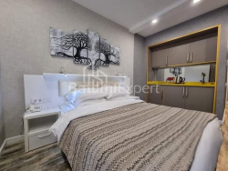 Apartment 1-room 30 m² - Sherif Khimshiashvili, Batumi