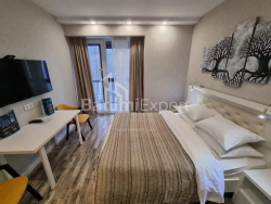 Apartment 1-room 30 m² - Sherif Khimshiashvili, Batumi