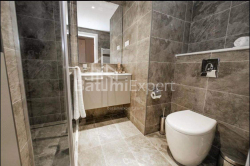 Apartment 1-room 30 m² - Sherif Khimshiashvili, Batumi