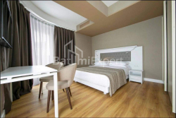Apartment 1-room 30 m² - Sherif Khimshiashvili, Batumi