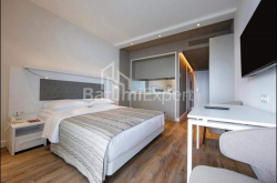 Apartment 1-room 30 m² - Sherif Khimshiashvili, Batumi