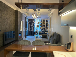Apartment 3-room 60 m² - Jiuli Shartava, Batumi