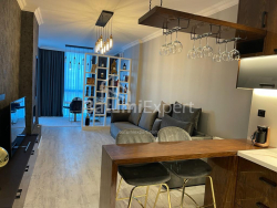 Apartment 3-room 60 m² - Jiuli Shartava, Batumi