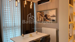 Apartment 60 m² - Jiuli Shartava, Batumi, Georgia