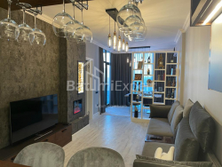 Apartment 3-room 60 m² - Jiuli Shartava, Batumi