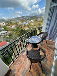 Apartment 55 m² - Princess Tamara, Makhinjauri, Georgia