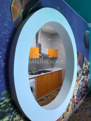 Apartment 55 m² - Princess Tamara, Makhinjauri, Georgia