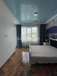Apartment 2-room 55 m² - Princess Tamara, Makhinjauri