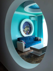 Apartment 2-room 55 m² - Princess Tamara, Makhinjauri